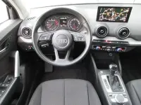 Używany Audi Q2 Advanced 150 KM (110 kW) 2022 Czarny SUV