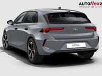 Neu Opel Astra 131 PS (96 kW) 2025 Grafik grau Limousine