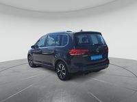 gebraucht VW Touran Touran HighlineHighline 2.0 TDI DSG, LEDER/NAVI/LED/SHZ/CLIMATRONIC uvm.