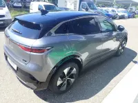 Neu Renault Megane E-Tech Komfort 160 kW (218 PS) 2026 Dolomitgrau, black pearlschw Limousine
