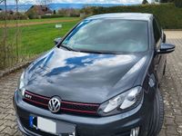 gebraucht VW Golf VI 