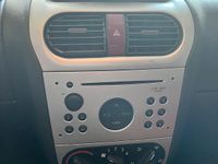 Gebraucht Opel Corsa 60 PS (44 kW) 2002 Rot Kleinwagen