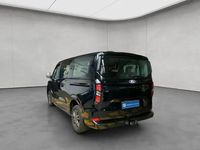 Gebraucht Ford Tourneo Titanium 150 PS (110 kW) 2025 Schwarz Kombi