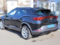 Gebraucht Cupra Formentor Basis 150 PS (110 kW) 2022 Schwarz SUV