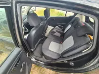 Gebraucht Hyundai i10 Pure 67 PS (49 kW) 2009 Schwarz Kleinwagen