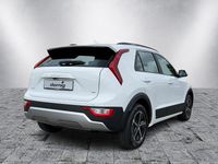 Gebraucht Kia Niro Edition 7 129 PS (94 kW) 2024 Schnee weiss SUV