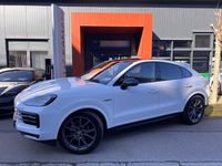 Gebraucht Porsche Cayenne 470 PS (345 kW) 2023 Weiß SUV