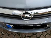 gebraucht Opel Astra 140PS Silber TÜV Sommer 2024