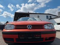 Gebraucht VW Golf III 75 PS (55 kW) 1999 Andere farben Limousine