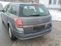 Gebraucht Opel Astra 140 PS (102 kW) 2005 Kombi