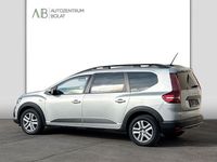 Gebraucht Dacia Jogger Comfort 101 PS (74 kW) 2022 Grau Van / Kleinbus