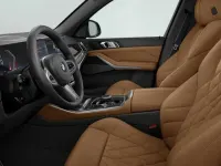 Gebraucht BMW X5 Comfort Edition 286 PS (210 kW) 2025 Schwarz SUV