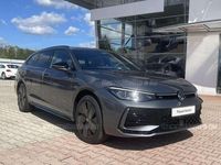 Neu VW Passat R-line 193 PS (141 kW) 2025 Diabasgrau Kombi