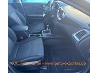 Gebraucht Kia Ceed Vision 140 PS (102 kW) 2019 Rot Kleinwagen