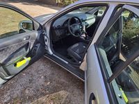 Gebraucht Mercedes C180 143 PS (105 kW) 2004 Grau Limousine