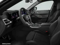 Neu BMW i4 Performance 250 kW (340 PS) 2026 Schwarz Limousine