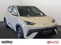 Neu BYD Dolphin Surf Active 64 kW (88 PS) 2025 Ice blue Kleinwagen