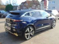 Gebraucht Renault Mégane Iconic 161 kW (220 PS) 2023 Bleu rre + noir gne Limousine