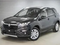 Neu Suzuki SX4 S-Cross GL 110 PS (80 kW) 2026 Cosmic black metallic (zce) SUV
