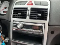 Gebraucht Peugeot 307 CC 2005 Grau Cabrio