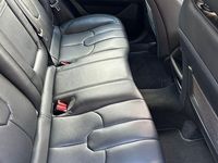 Gebraucht Land Rover Range Rover evoque Dynamic 150 PS (110 kW) 2013 Schwarz SUV