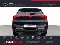 Gebraucht Cupra Terramar 150 PS (110 kW) 2025 Schwarz SUV
