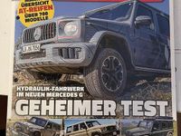 Gebraucht Jeep Wrangler 264 PS (194 kW) 2024 SUV