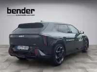 Gebraucht Kia EV4 GT-Line 150 kW (204 PS) 2025 Grau Limousine