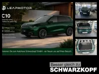 Neu Leapmotor C10 160 kW (218 PS) 2026 SUV