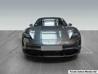 gebraucht Porsche Taycan Turbo Nachtsicht Massagesitze Surround-View