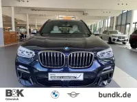 Gebraucht BMW X3 Shadowline 326 PS (239 kW) 2019 Schwarz SUV