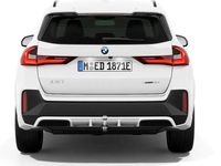 Neu BMW iX1 Performance 230 kW (313 PS) 2025 Alpinweiß uni SUV