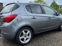 gebraucht Opel Corsa 1,3 DIESEL TEMPOMAT SITZHEIZUNG PARKSENSOREN