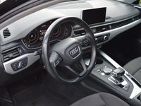 gebraucht Audi A4 2.0 TDI 140kW S tr. quattro design Avant ...
