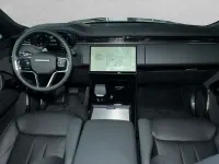 Gebraucht Land Rover Range Rover Sport S 460 PS (338 kW) 2026 Grau SUV