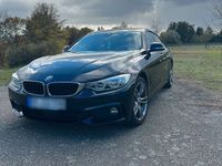 gebraucht BMW 420 Gran Coupé X-Drive M-Sport