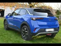 Gebraucht Opel Mokka 131 PS (96 kW) 2021 Blau SUV