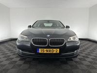 Gebraucht BMW 530 Executive 245 PS (180 kW) 2010 Grau Limousine