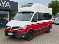Gebraucht VW California California 177 PS (130 kW) 2023 Weiß Van
