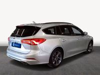 gebraucht Ford Focus Turnier 1.0 EcoBoost Start-Stopp-System ST