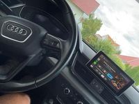 Gebraucht Audi Q5 190 PS (139 kW) 2017 Weiß SUV