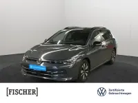 Gebraucht VW Golf VIII Goal 150 PS (110 kW) 2025 Grau Kombi