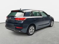 gebraucht Hyundai i30 i301.0 SELECT KLIMA AUDIOPAKET DAB+ PDC SPURHALTE