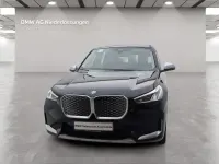 Gebraucht BMW iX1 Performance 225 kW (306 PS) 2024 Schwarz SUV