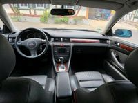 gebraucht Audi A6 3.0 Benzin ASN Quattro S line