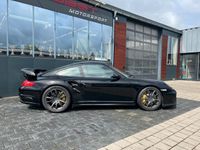 gebraucht Porsche 911 GT2 911 (997)(ehem. Senna)