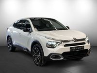 gebraucht Citroën e-C4 X Shine AT*LED*Navi*RFK*PDC*SHZ*uvm