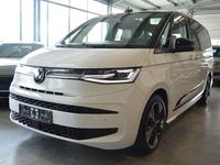 Gebraucht VW T7 Edition 150 PS (110 kW) 2023 Weiß Van