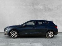 Gebraucht Seat Leon Style 116 PS (85 kW) 2021 Othercolor Kleinwagen