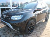 gebraucht Dacia Duster II Extreme*1HAND*AUTOMATIK*LEDER*LED*NAVI